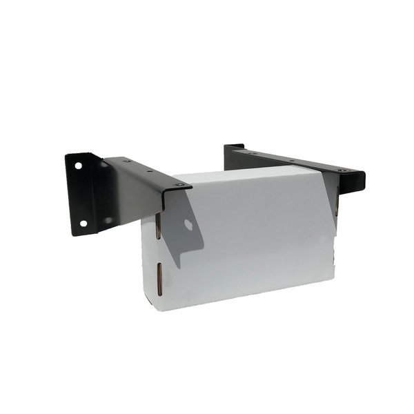 National Fleet Products Mounting Hardware for Co.Par Hand Wash Station, Truck Frame Rail Mount IDRO25/40F